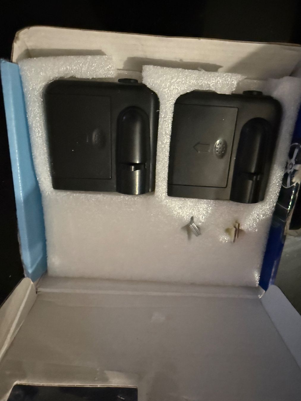 VW Sonstiges Fahrzeugzubehör: Shadow Led Light – Neu und originalverpackt aus Köniz von Honestyy 2