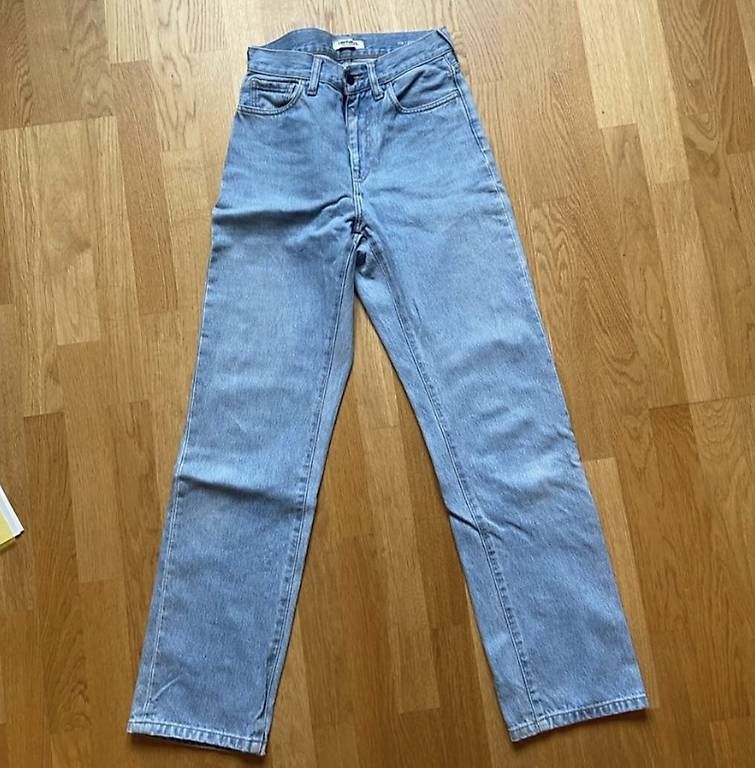 Jeans: Carhartt WIP Jeans  – Gebraucht aus Bern von jul_psg2 2