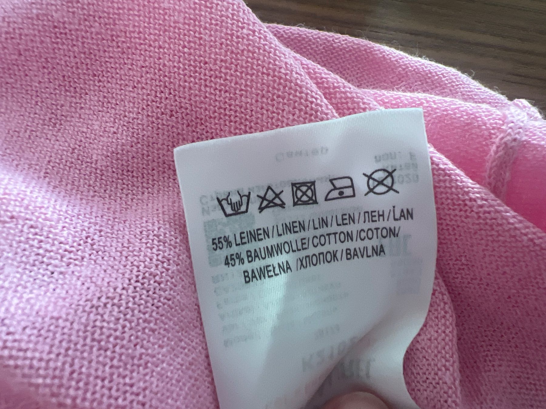 T-Shirts: Shirt Marc Aurel 40 neu – Neu (gemäss Beschreibung) aus Dornach von samuti 2