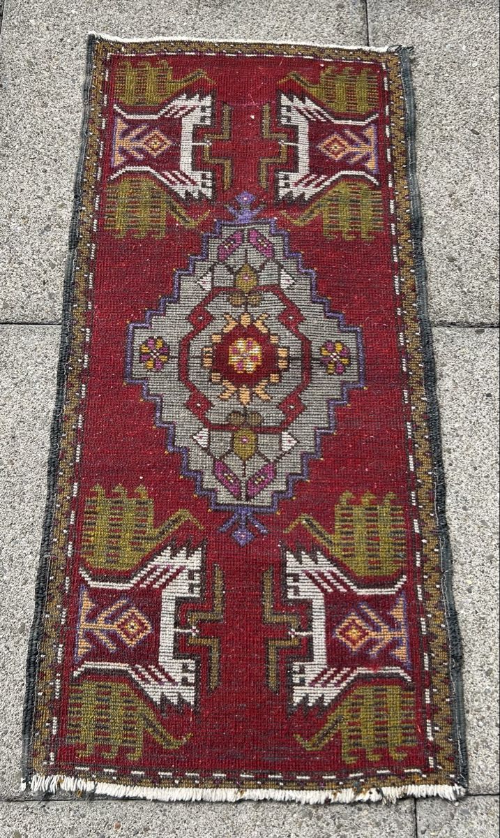 Tappeti: Teppich, orientalisch, handgeknüpft – Usato da Brugg venduto da Le3712 5