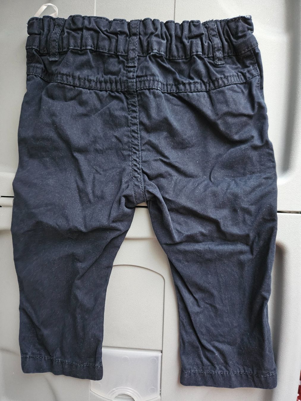 C&A Pantalons: Hose Gr. 68, verstellbarer Bund – Neuf (Voir description) à Bern par Oloui 1