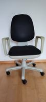 Bürodrehstuhl, dynamisch, Marke Sedus