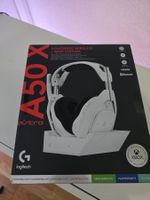 Astro A50 X Lightspeed – Neuwertig mit Rechnung (11/2025)