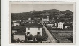 Ligornetto, ca 1940-50-er Jahre, FP-Stempel