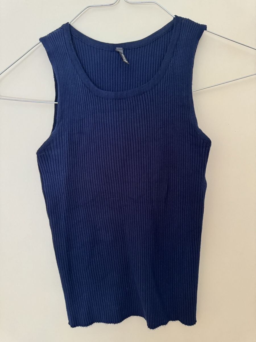 Tops: Top – Gebraucht aus zürich von fufinini4 1