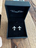 Thomas Sabo Rebel at Heart Manschettenknöpfe