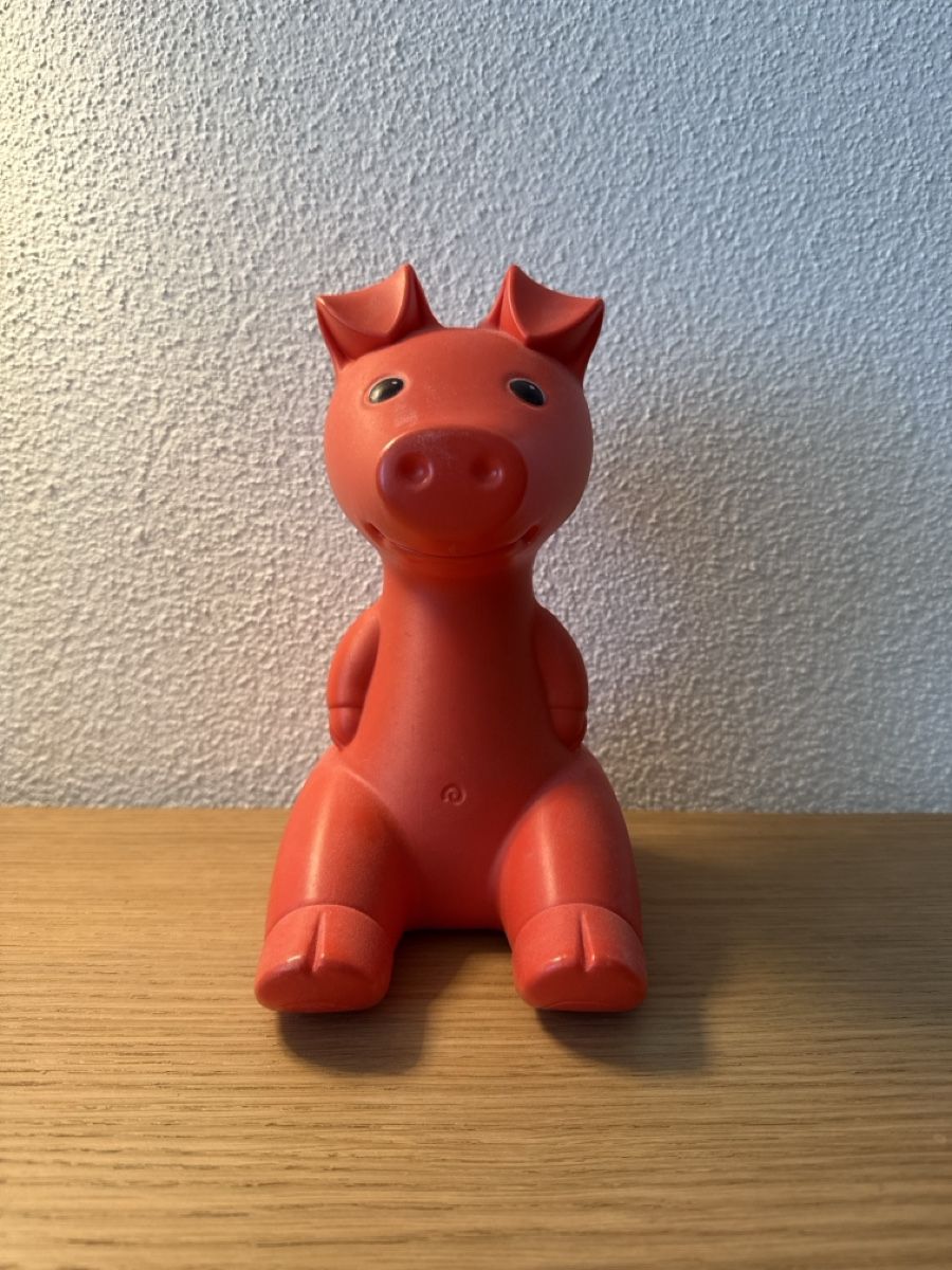 Salvadanai: Tirelire cochon  IKEA PS 2002 Moni Moller – Usato da Kloten venduto da Mumiiin