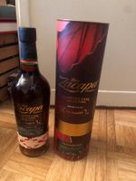 ZACAPA 23 JAHRE LA PASION THE PASSION  CASK  40%