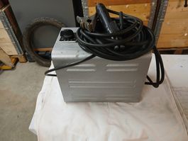 Elektrodenschweiss Gerät
