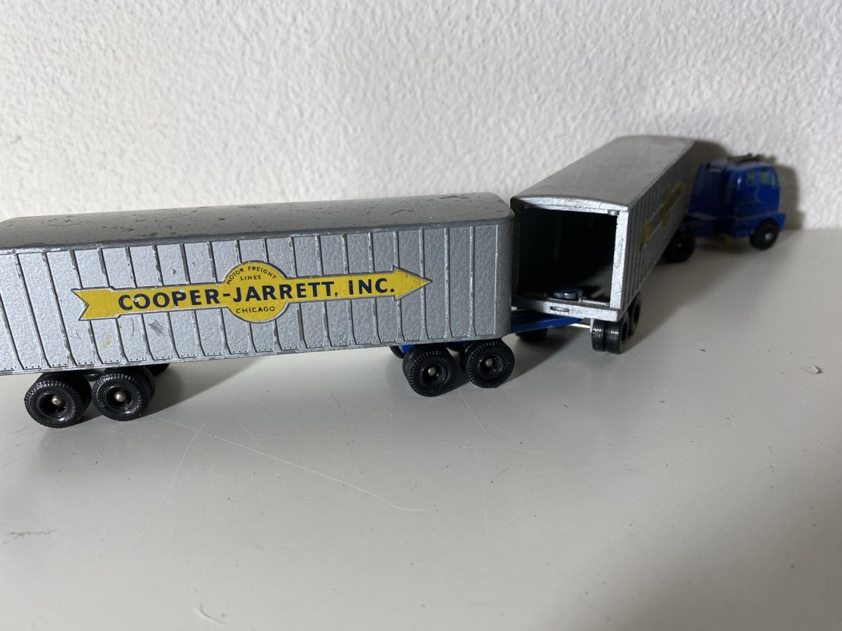 Modellautos: Lesney LKW – Gebraucht aus Winterthur von ben_9vxx 3