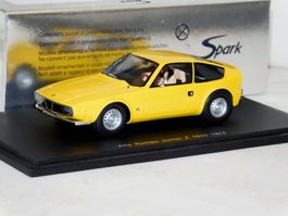 Alfa Romeo Junior Z 1600 (1974)