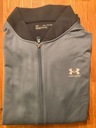Under Armour Jäckli XXL wie neu