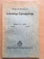 Lebendige Sprachpflege– .Lehrerheft, 8. Schuljahr; R.Alscher