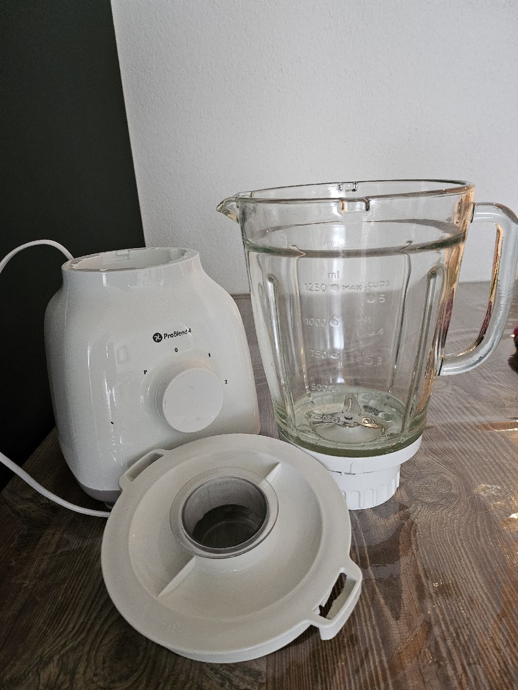 Philips Appareils de cuisine: Blender – D'occasion à Uerkheim par lau_pn5l 3