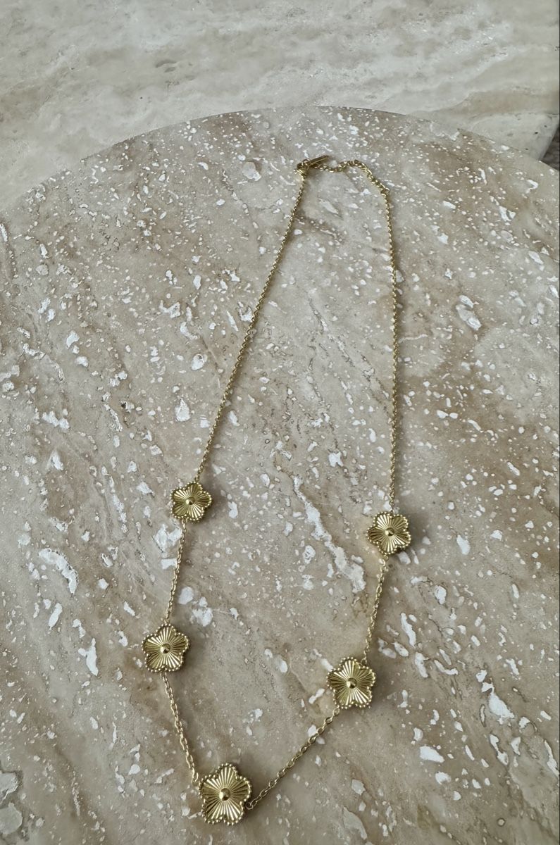 Catenine: Edelstahl Kette – Nuovo e nell'imballaggio originale da Oberhasli venduto da Duabelle_official 4