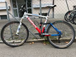 Bixs 19'' Mountainbike