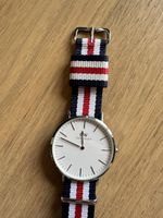 Armbanduhr Daniel Wellington