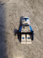 Lego figurine originale star wars capitaine Rex sw0450