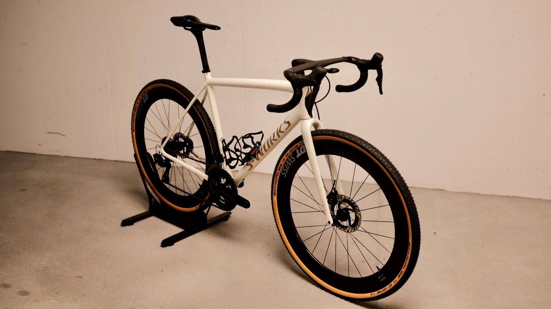Specialized Biciclette: Specialized Sworks Crux – Usato da Twann venduto da marcoTI_19 1