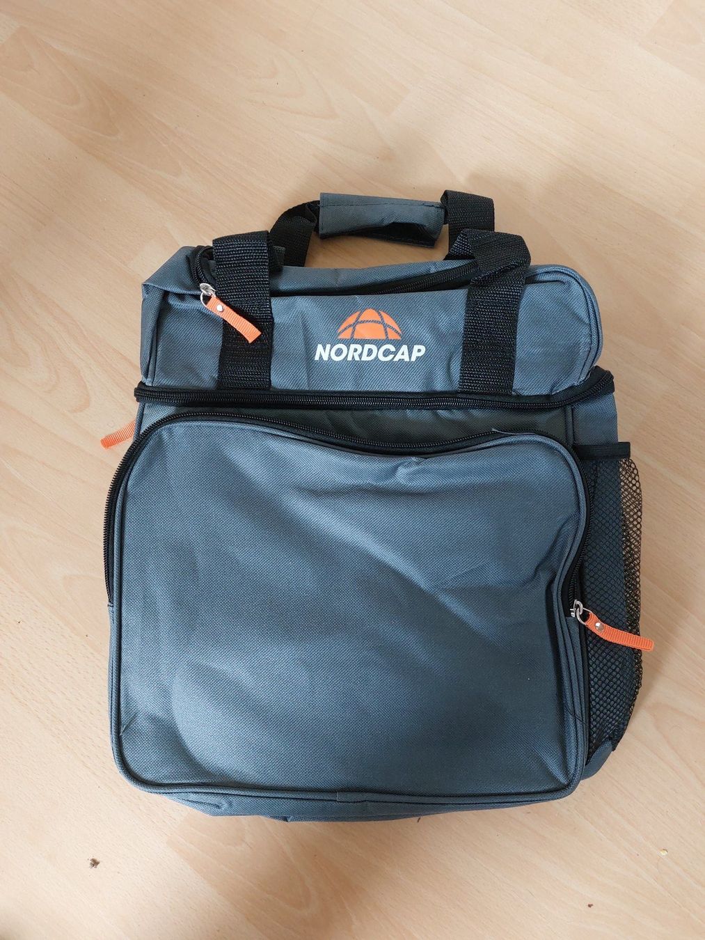 Frigoriferi & Refrigeratori: Nordcap Kühltasche – Nuovo (secondo la descrizione) da St. Gallen venduto da pevau62