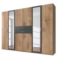 Neuwertiger Kleiderschrank