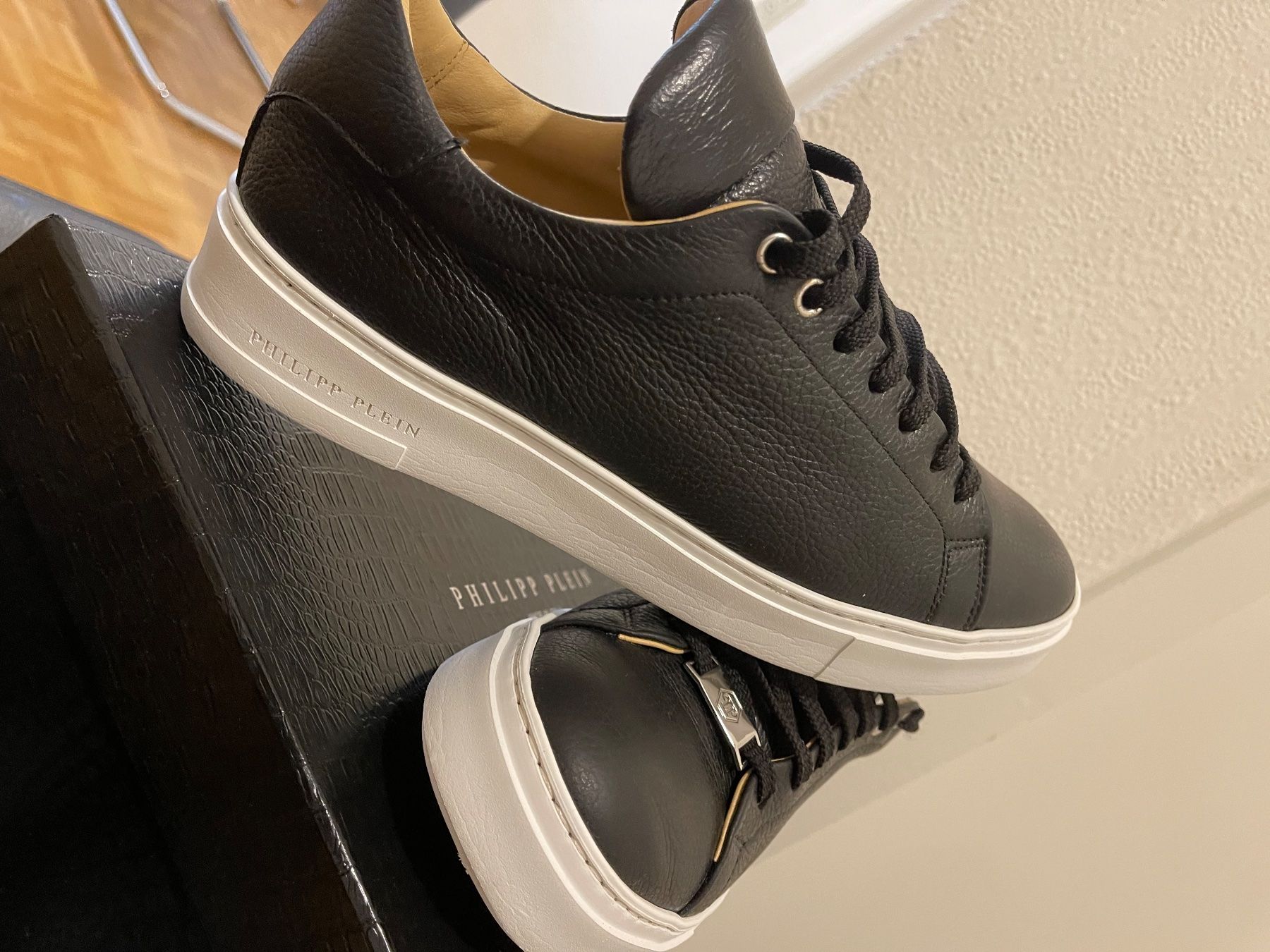Philipp Plein Herrenschuhe: Philipp Plein sneaker – Neu (gemäss Beschreibung) aus kloten von Nuel20 1
