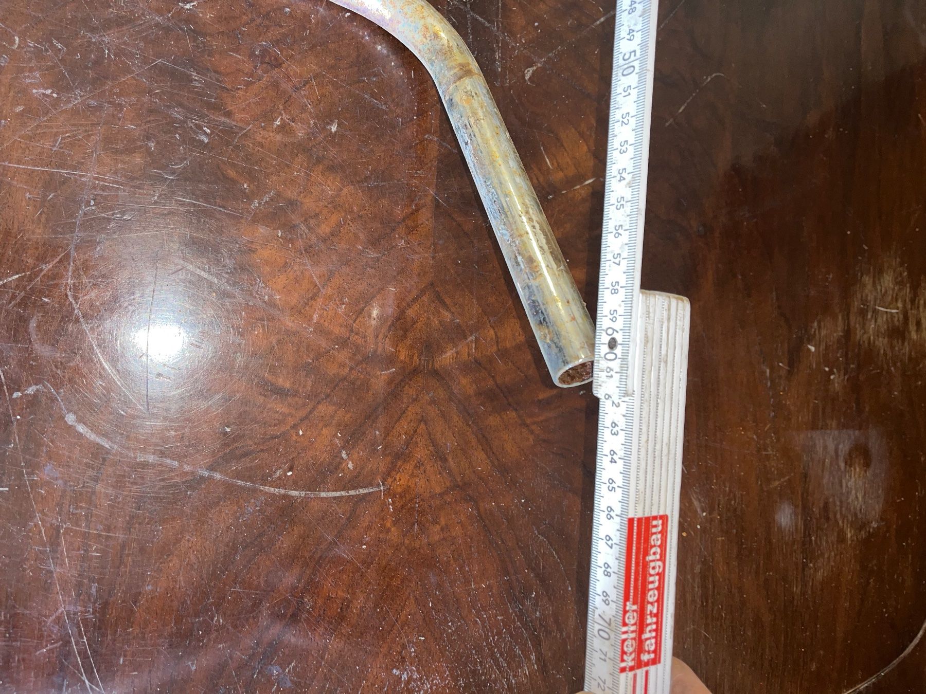 Sachs Parti ricambio per ciclomotori: Mofa Lenker Puch/Sachs – Usato da Fahrni b. Thun venduto da berger_tuning34 4
