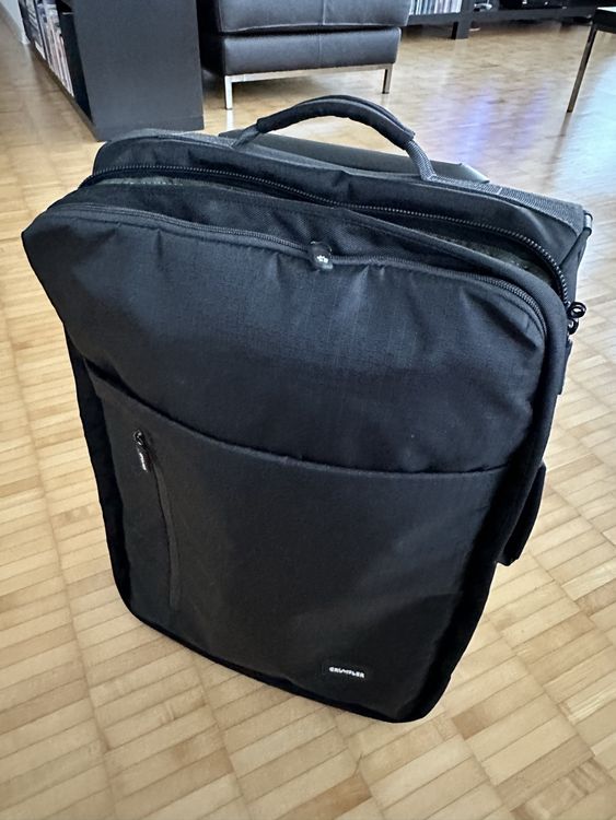 CRUMPLER 