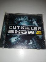 Cut Killer Show 2  - DJ Cut Killer                    ©2001