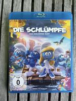 Bluray Die Schlümpfe - das verlorene Dorf