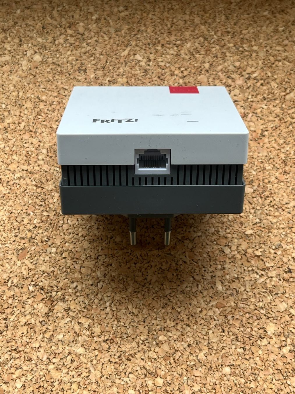 Avm WiFi: Fritz Repeater 1200 – Usato da Port venduto da stefankessel