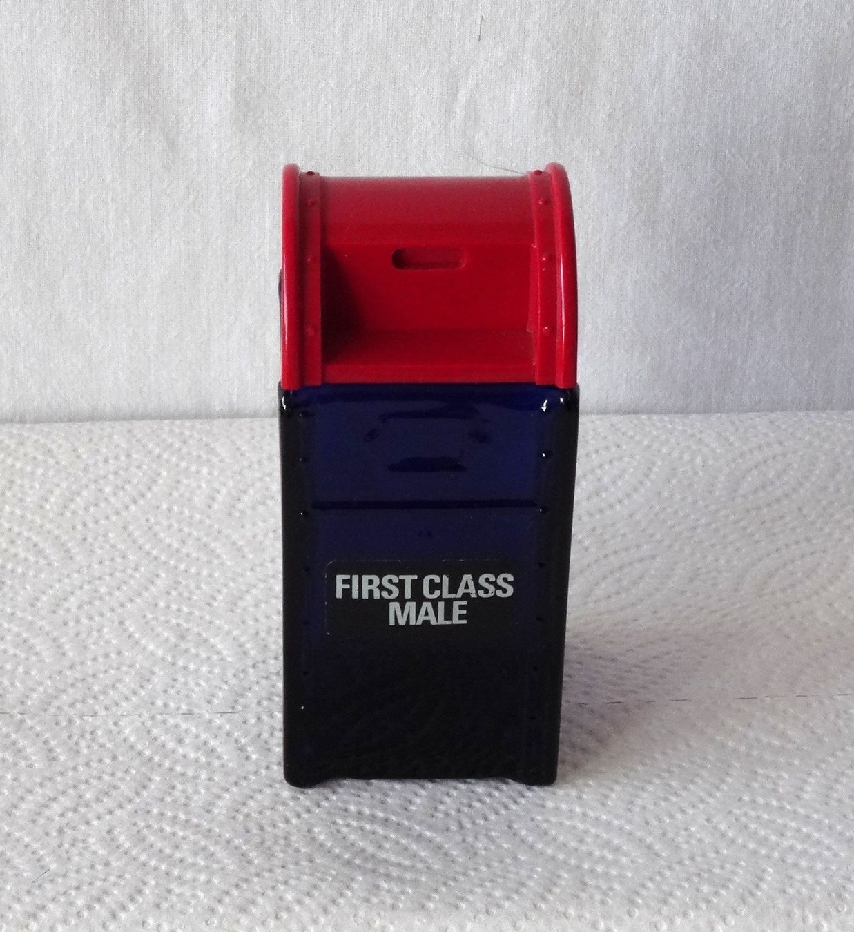 Flacons: Avon Flacon First Class Male Vintage – Gebraucht aus Minusio von Mer66