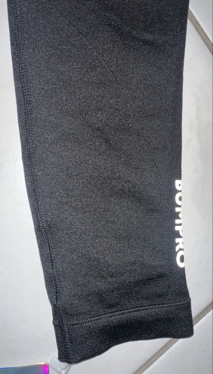 Leggings: BUMPRO LEGGINS GR. S NEU – Nuovo e nell'imballaggio originale da Unteraegeri venduto da MH203 5