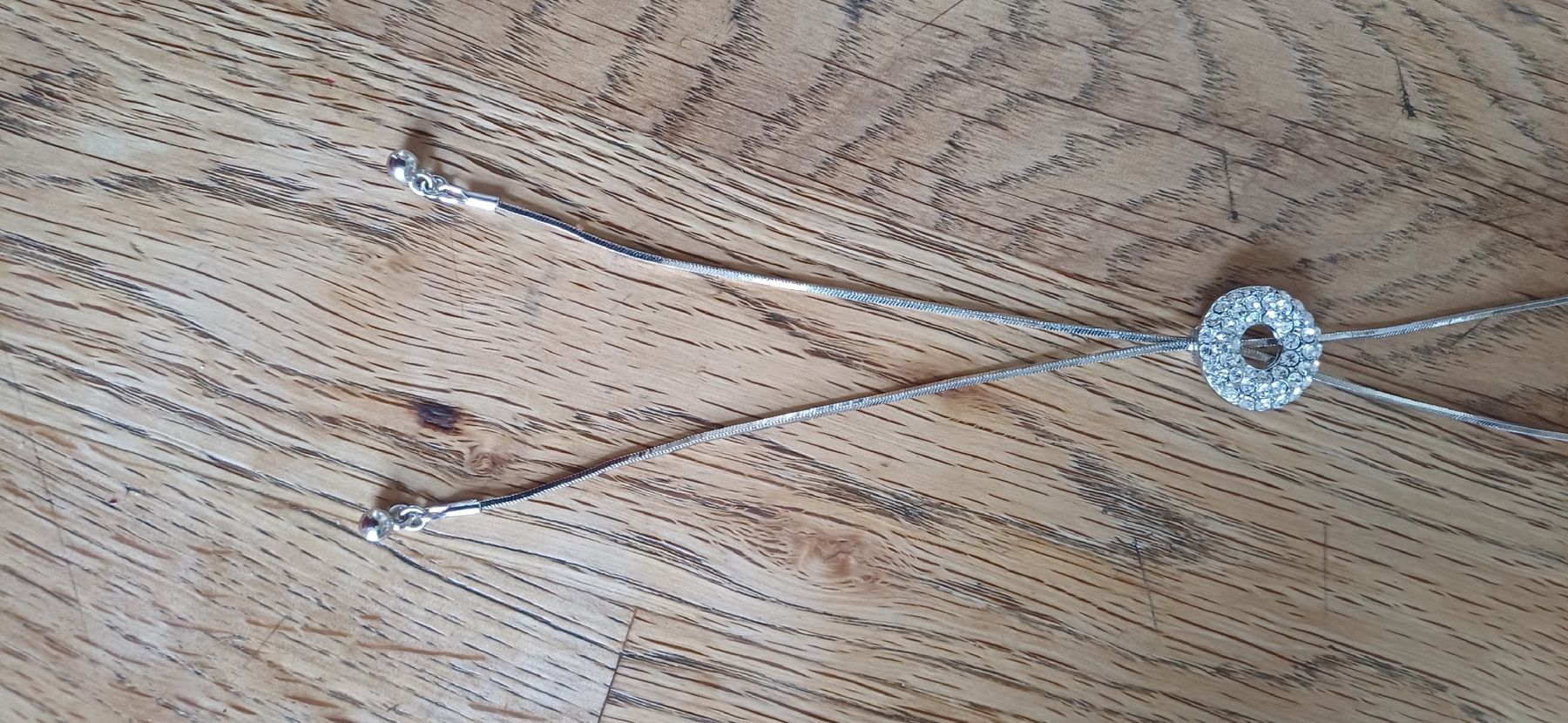 Catenine: Schöne Halskette – Usato da Flawil venduto da Pinkmalibu