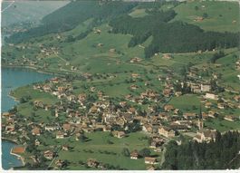 Lungern