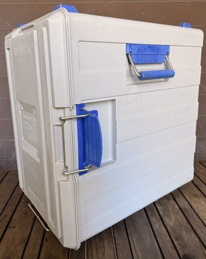 Elettrodomestici da cucina: Blancotherm 620 / Thermoport – Usato da Olten venduto da allesmussweg67