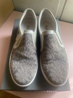 Scarpe Nero Giardini, Gr. 37