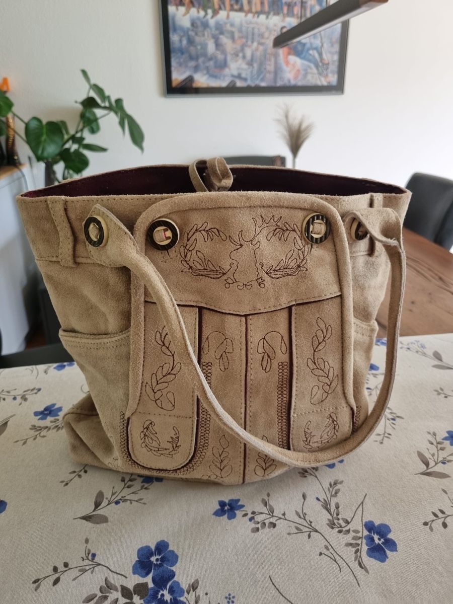 Sacs femmes: Handtasche – D'occasion à Adliswil par rossoelmare 2