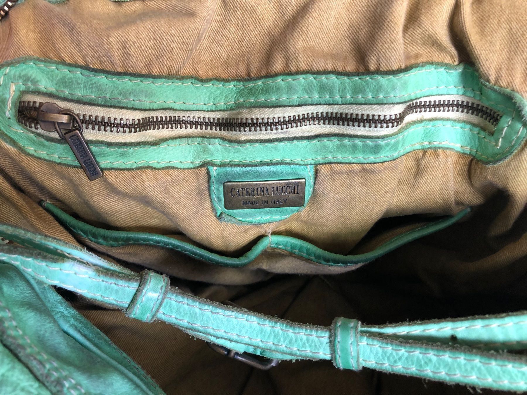 Borse da donna: Sac à main  / Handtasche – Usato da Dotzigen venduto da SecondHandGems 4