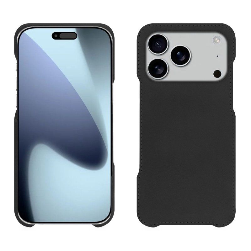 Cover & Protezioni schermo: BackCover Apple iPhone 17 Pro Max Noreve – Nuovo e nell'imballaggio originale da Prêles venduto da Nick111