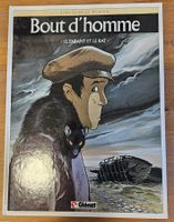 Bout d'homme N 1 (T.B.E.)  L'enfant et le rat