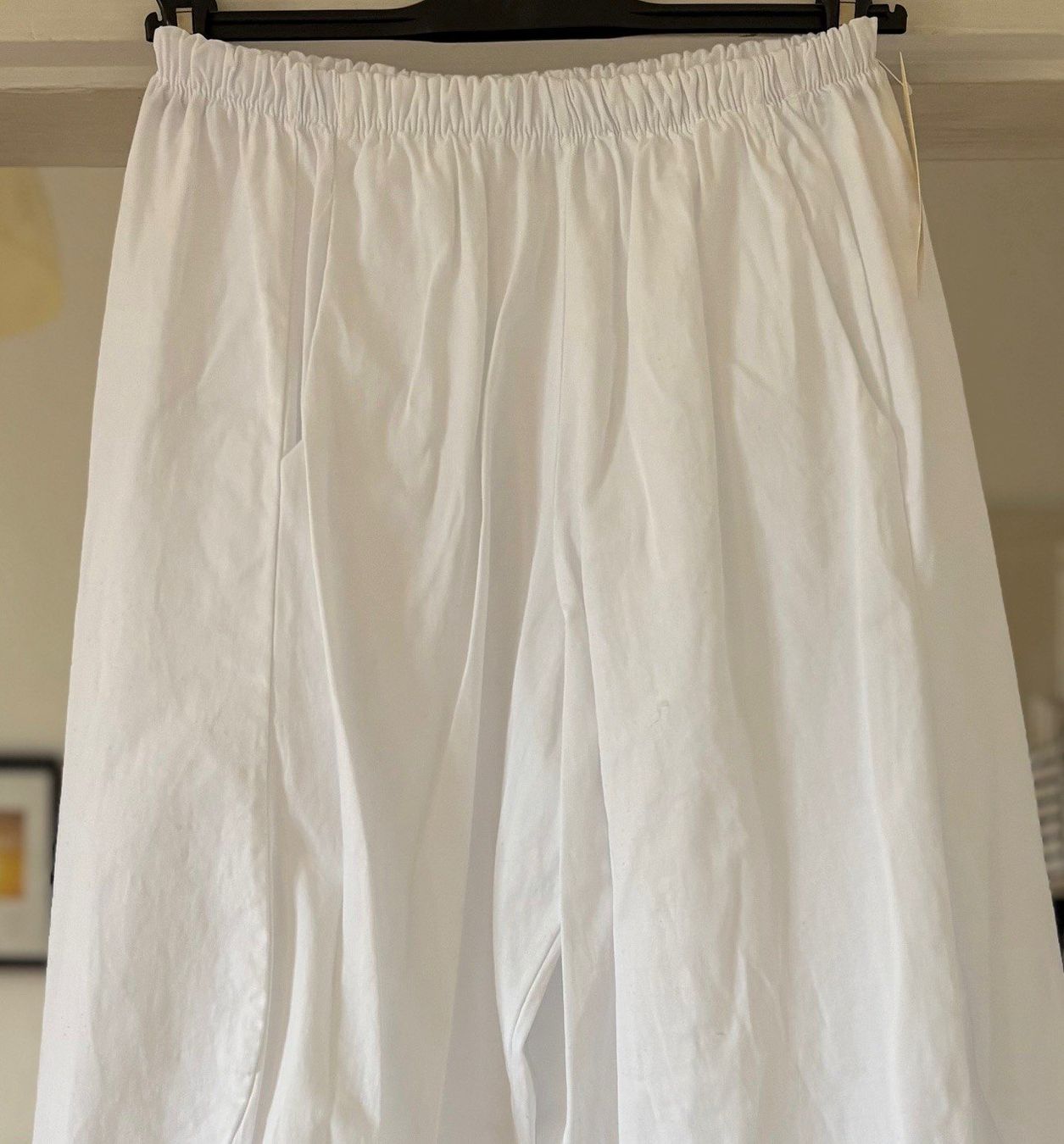 Pantaloni: PANTALONS EN COTON! M – Nuovo e nell'imballaggio originale da Locarno venduto da NicoNion 3