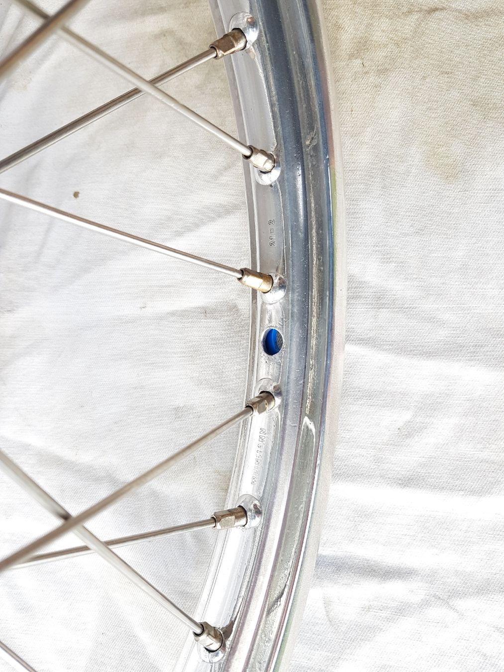 Puch Pièces pour mobylette: Puch x30 sport  – D'occasion à Ennetbühl par luhei 4