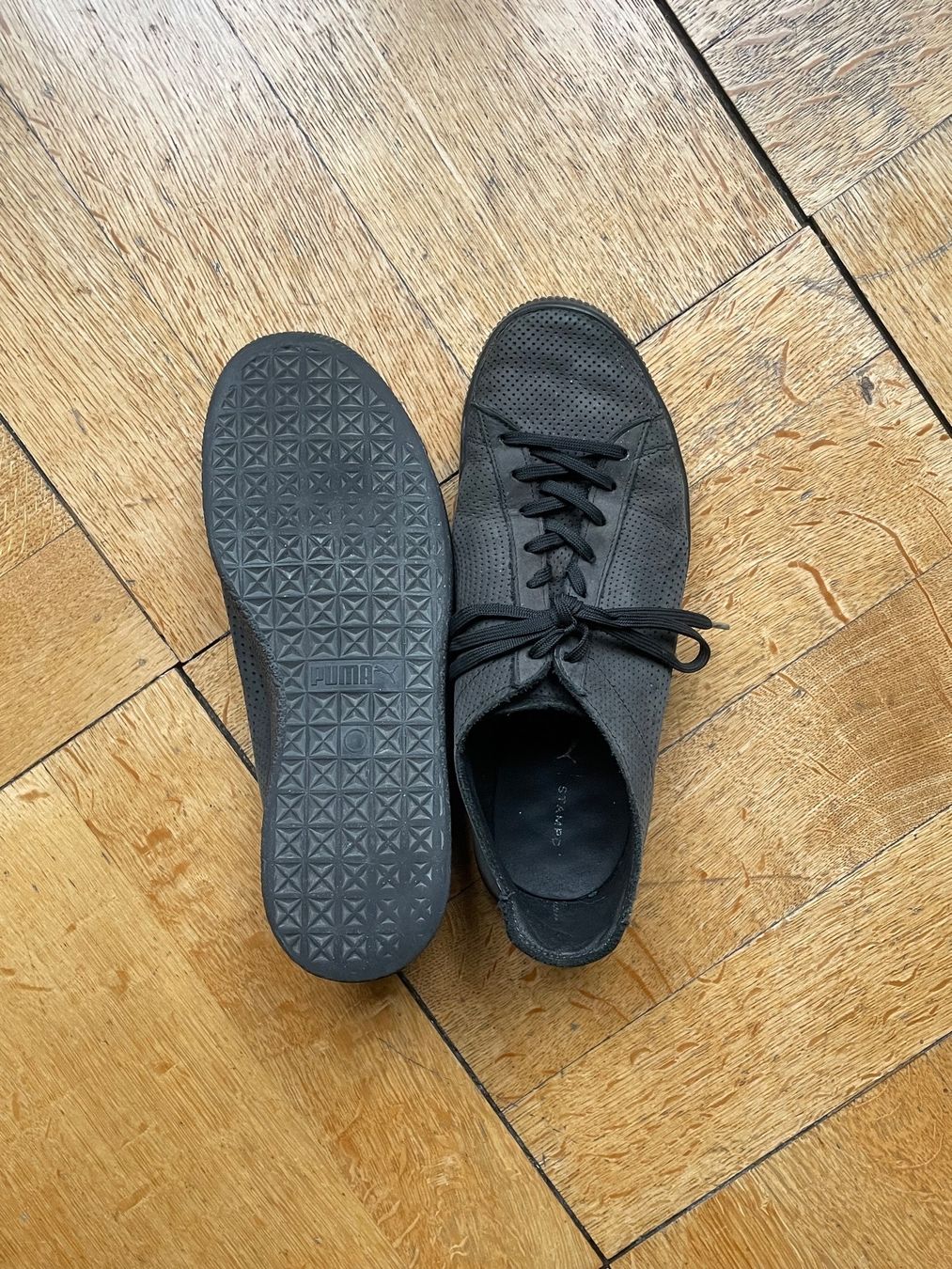 Puma Scarpe da donna: Baskets Puma 38 – Usato da Vevey venduto da louloute72