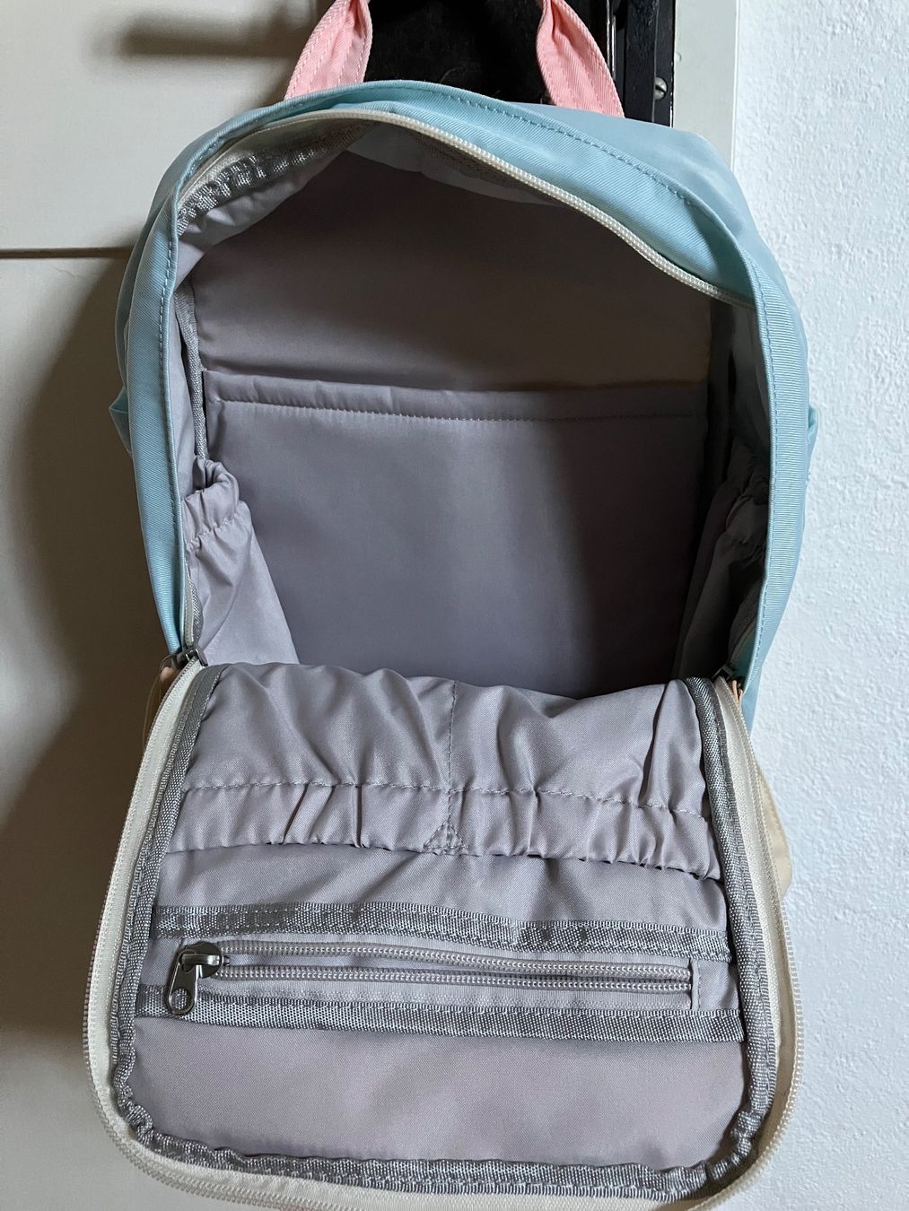 Rucksäcke: Doughnut Rucksack MACAROON Mini – Gebraucht aus Oetwil am See von Gu_Choki_Paa 2