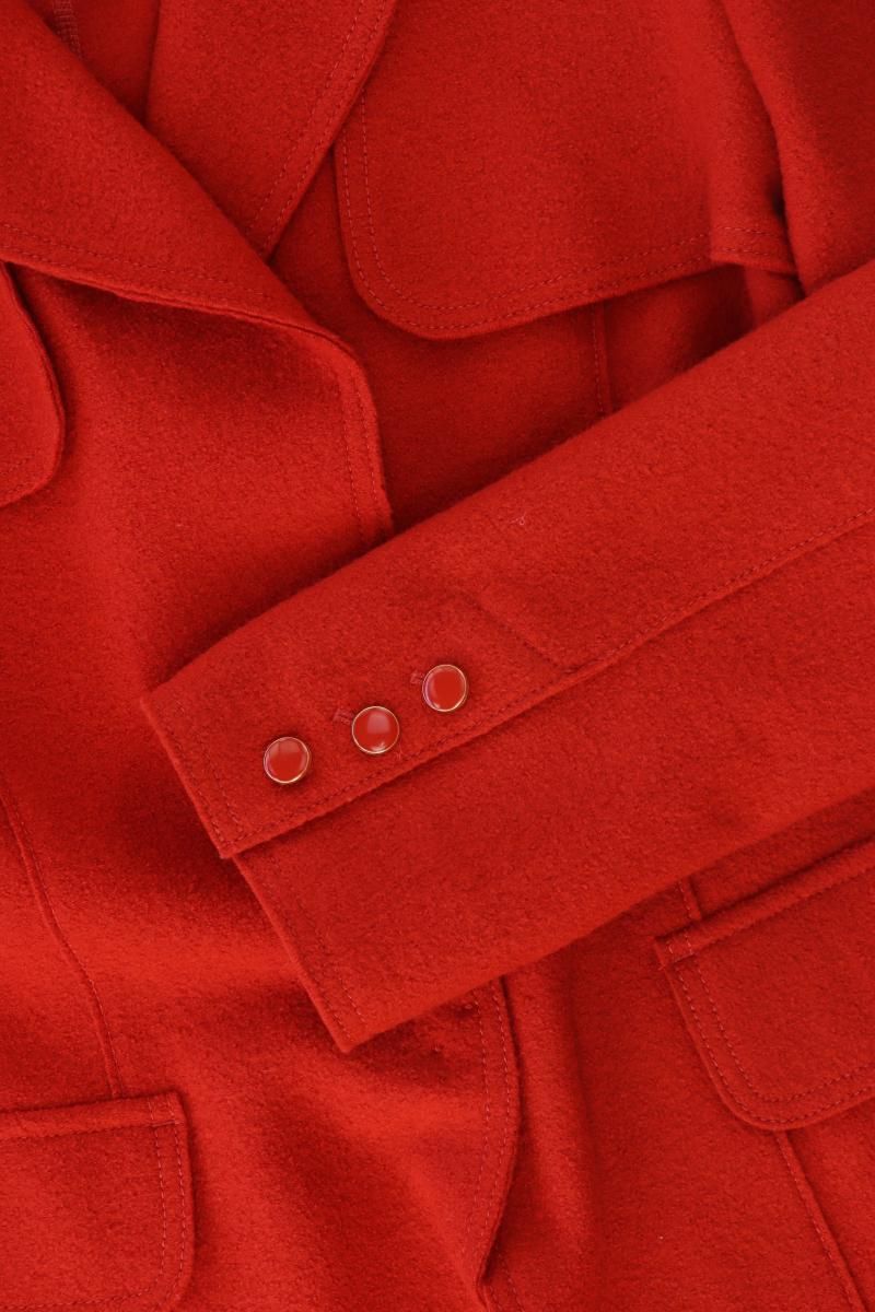 Jacken: Marc Cain Wollblazer Gr. 44 neuwertig – Neu (gemäss Beschreibung) aus Neustadt an der Waldnaab von SecondLifeFashion 2