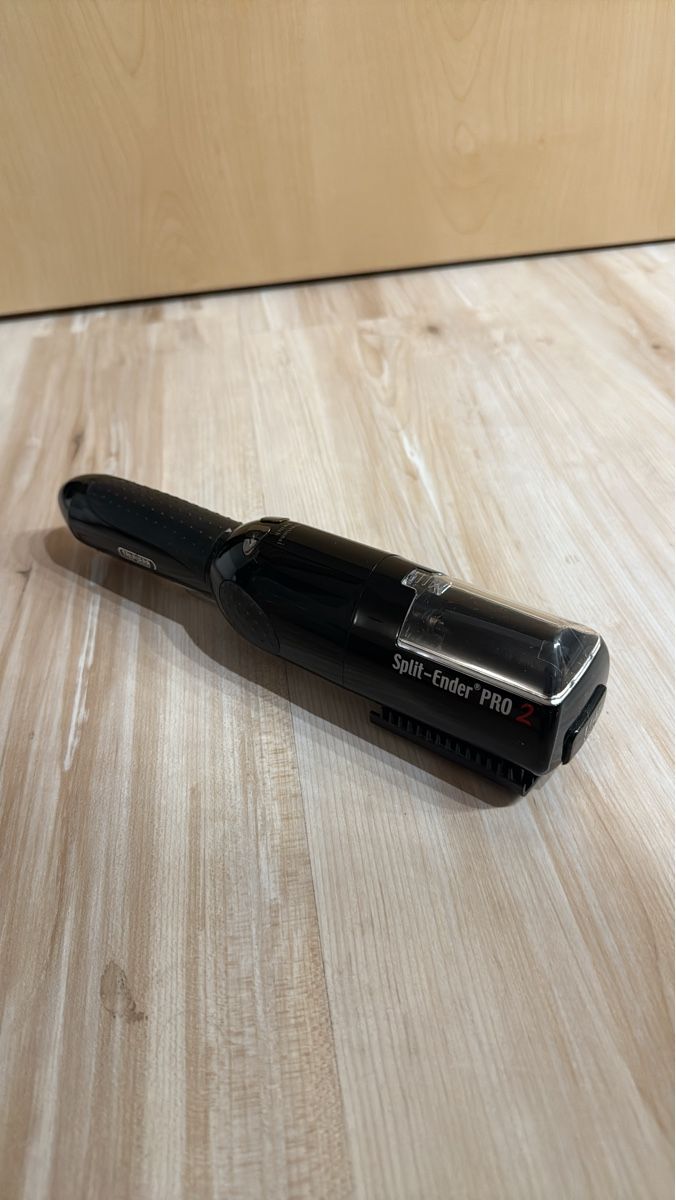 Haarschmuck: Split-Ender PRO 2 Hair Split Ends Trimmer – Gebraucht aus Evilard von Kerstinbraegger