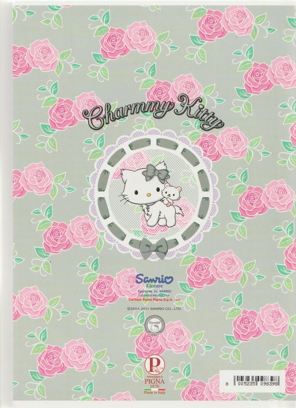 Blocchi: Heft, Notizheft Hello Kitty, Katze, liniert – Nuovo (secondo la descrizione) da Kriens venduto da Kraeutergarten 1