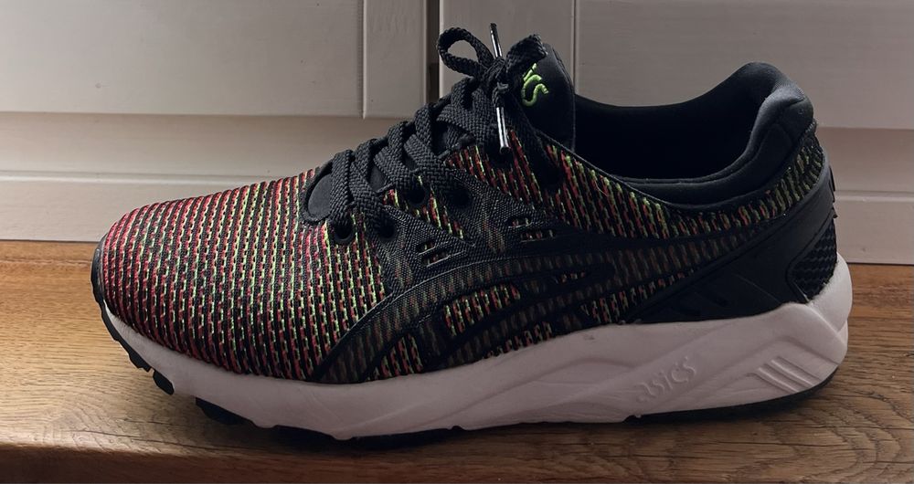 Asics Gel Kayano Evo Chameloid Mesh Comprare su Ricardo