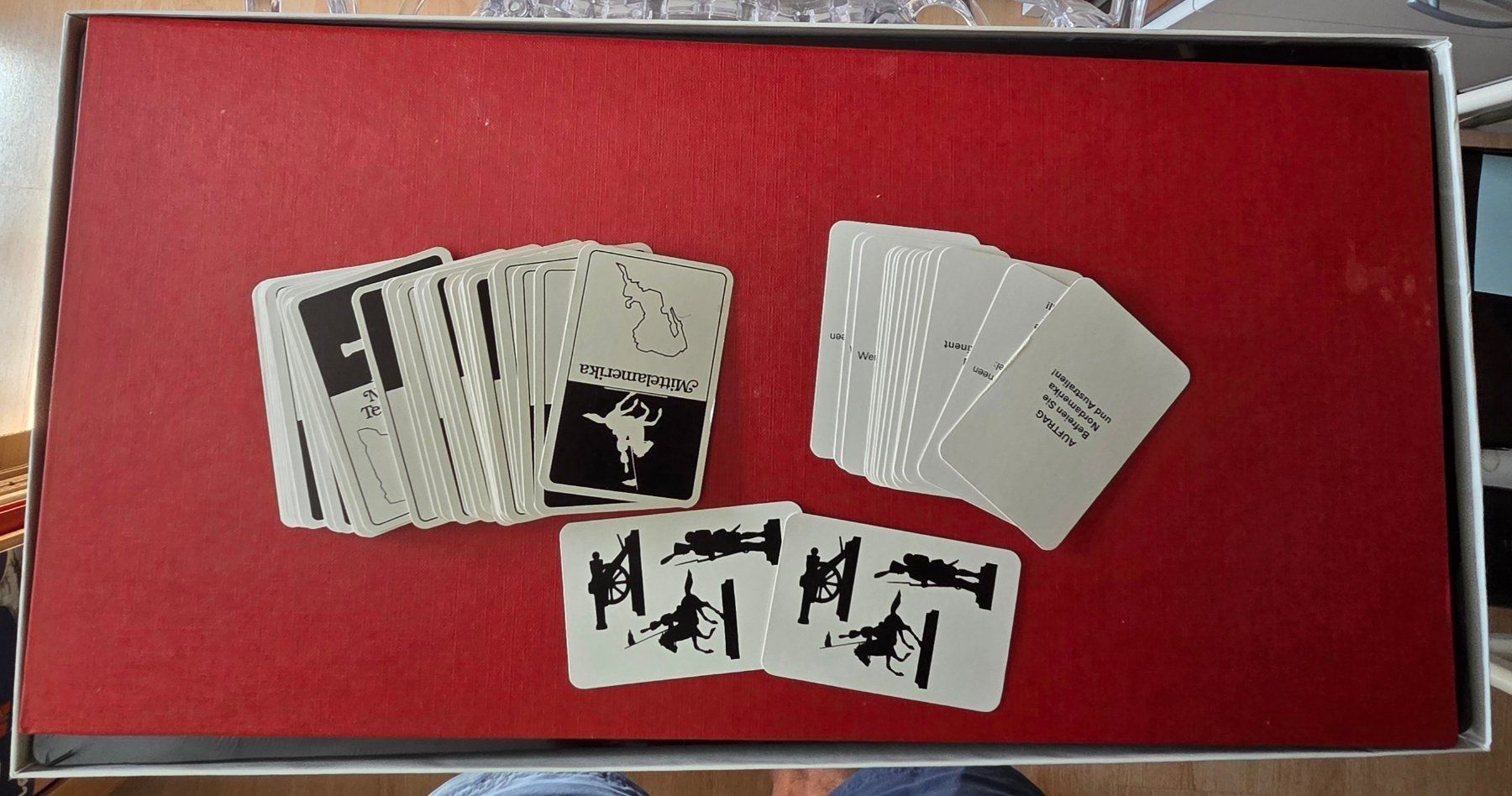 Parker Giochi: Brettspiel RISIKO Parker von 1992 – Usato da Gossau SG venduto da tenerife11 4